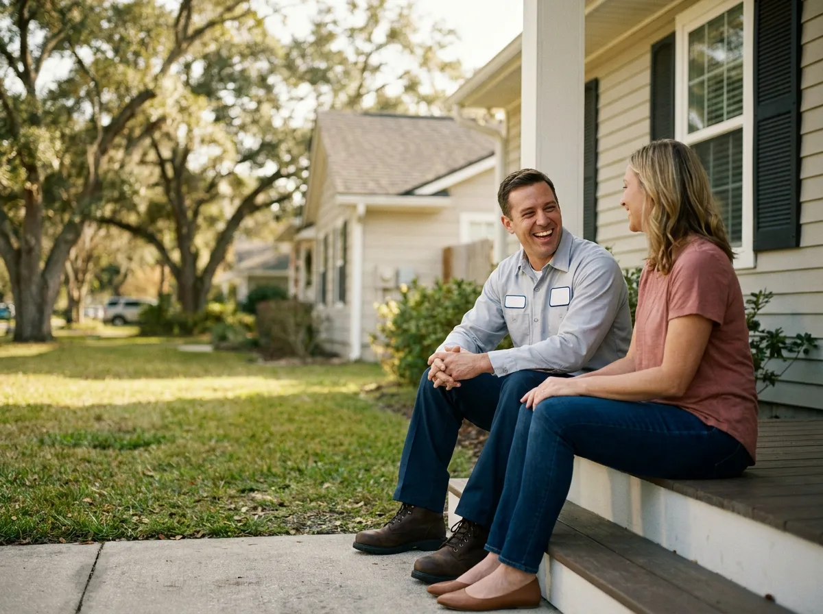 Septic tank pumping FAQs for Walkertown, NC